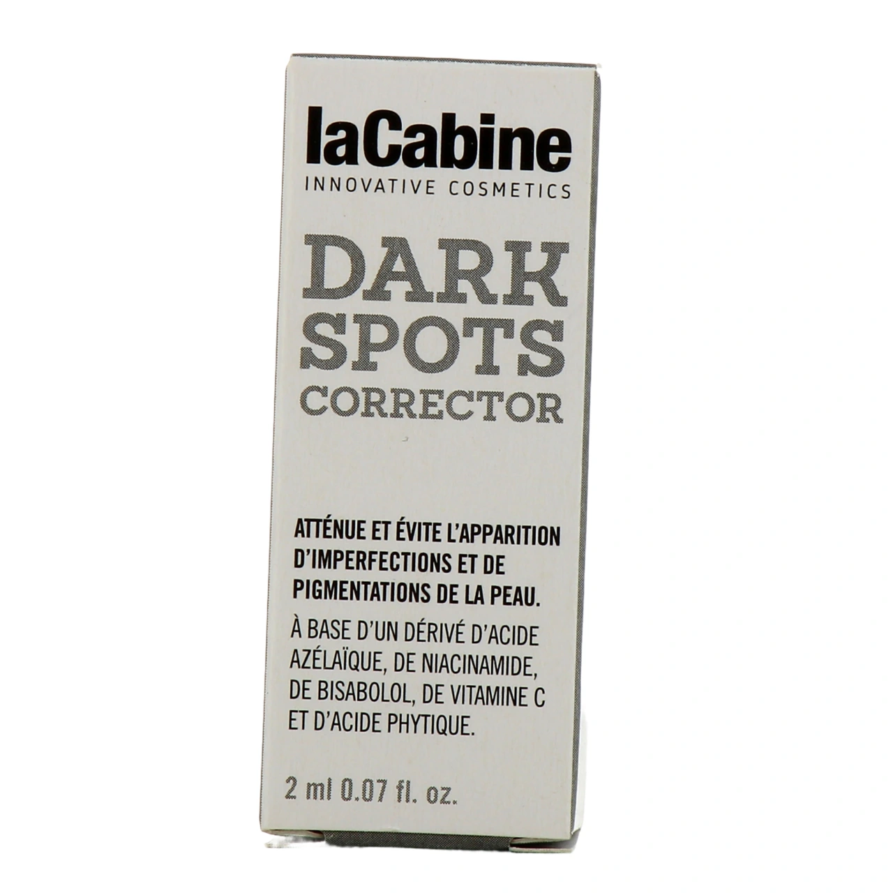LaCabine Dark Spots Corrector - Vue 2