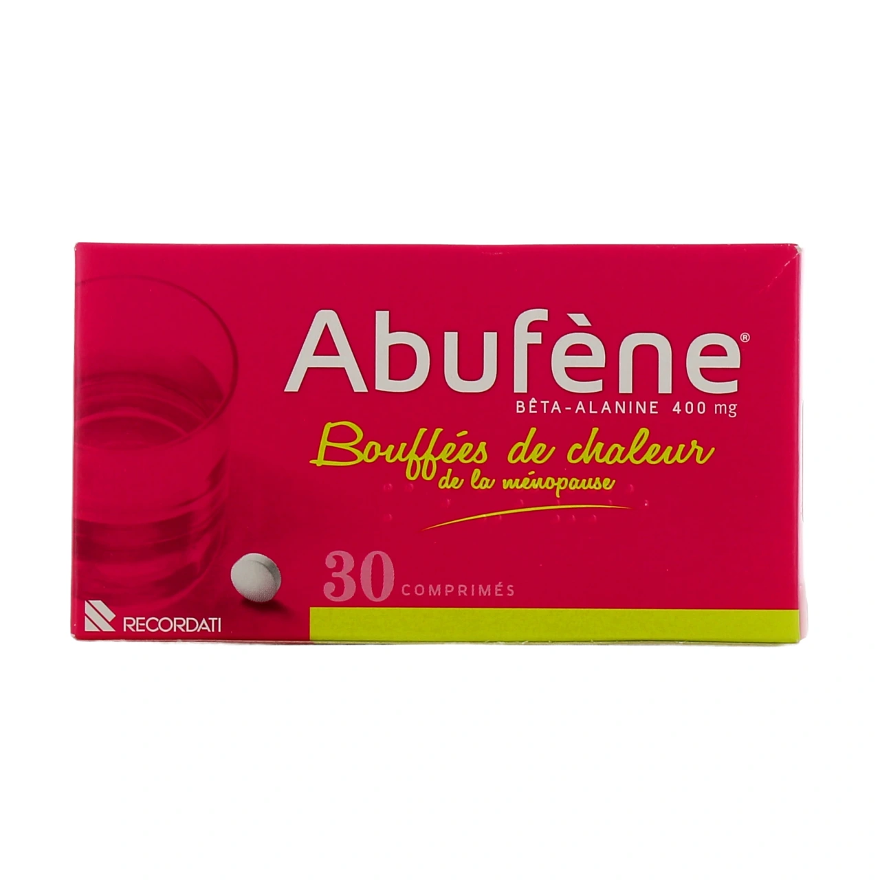 Abufene - Vue 2