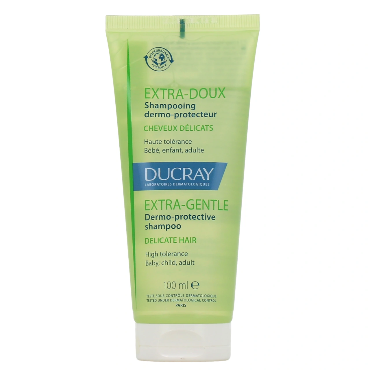 Ducray Shampooing extra doux - Vue 2