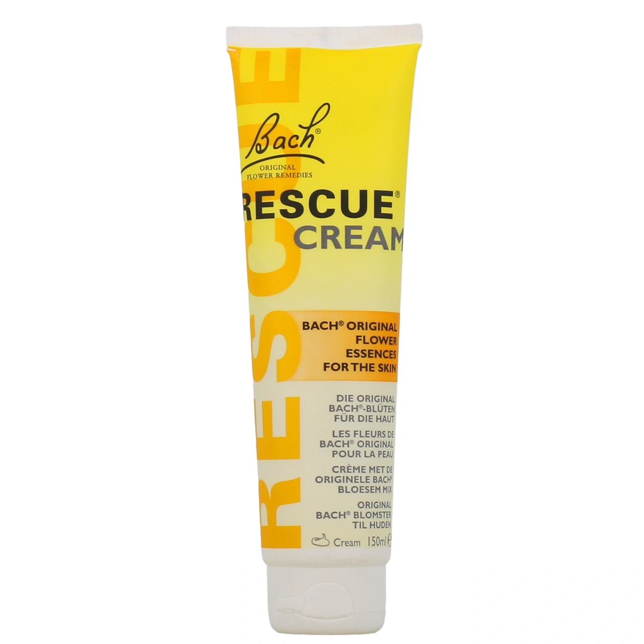 RESCUE® Crème Fleur de Bach - Vue 2