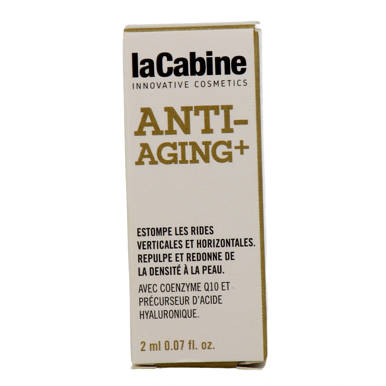 LaCabine Anti-Aging+ - Vue 2