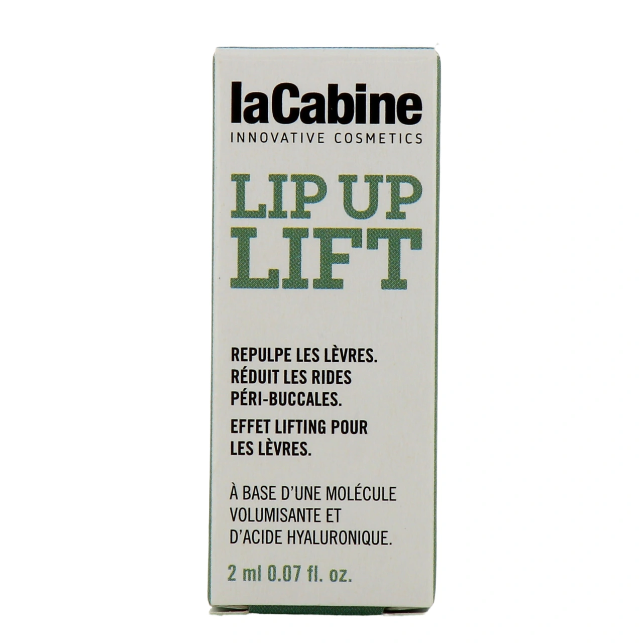 LaCabine Lip Up Lift - Vue 2