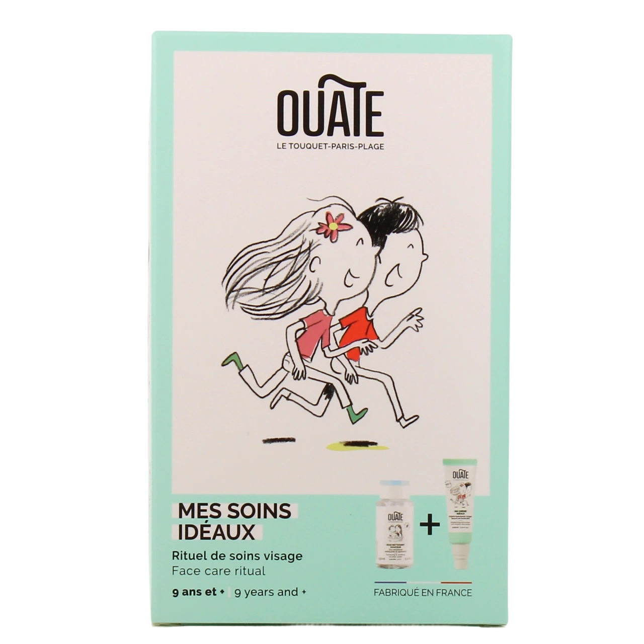 Ouate Soins Idéaux - Vue 2