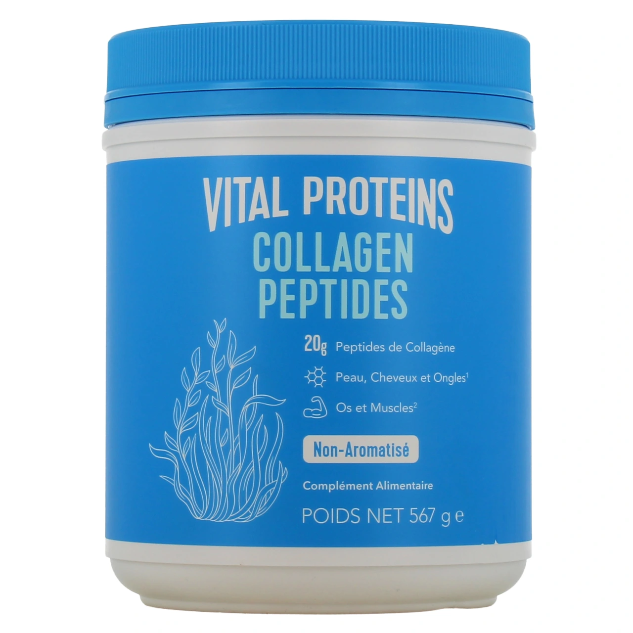 Vital Proteins Collagen Peptides - Vue 3
