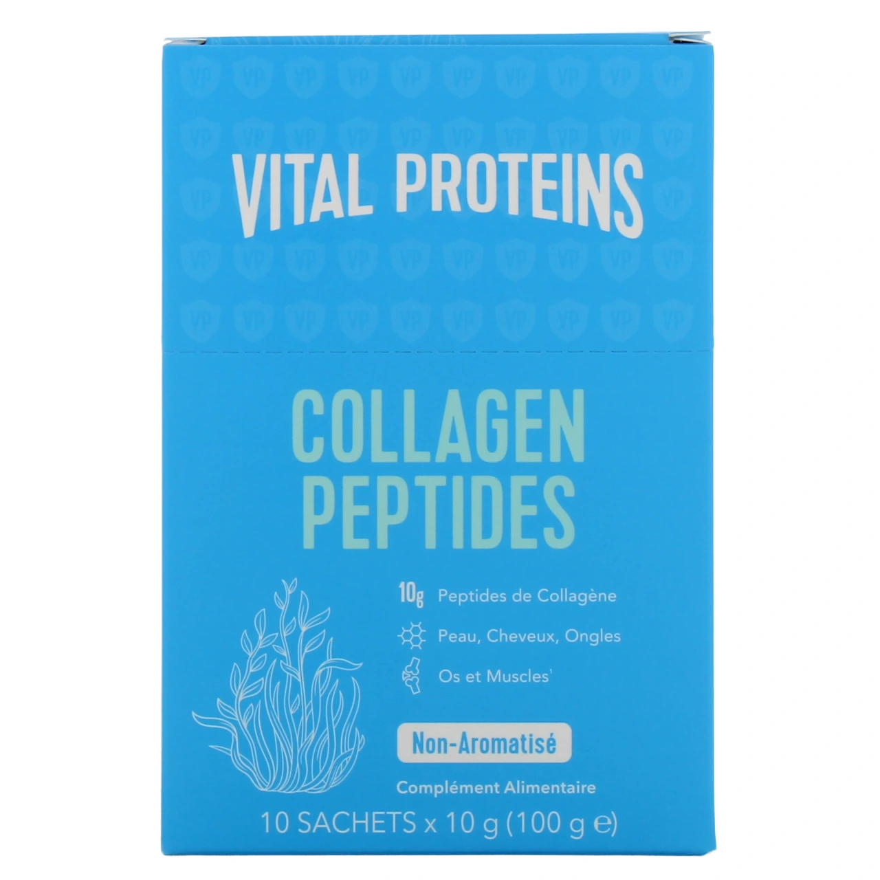 Vital Proteins Collagen Peptides - Vue 6