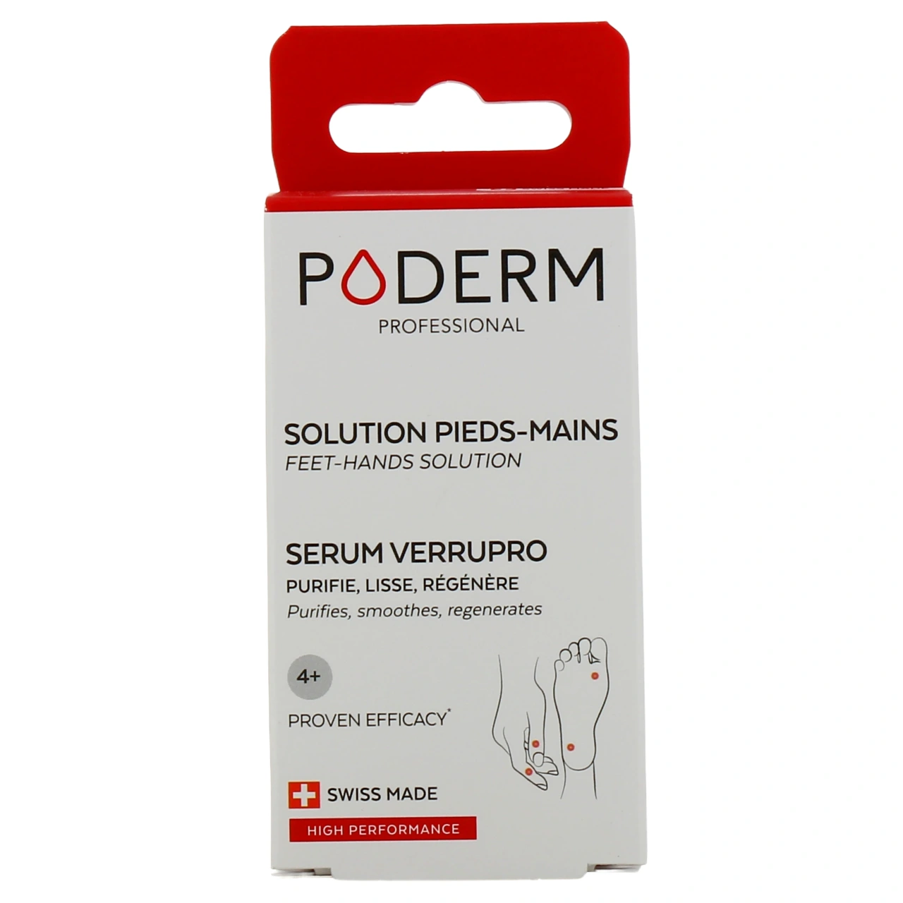 Poderm Sérum Verrupro - Vue 2