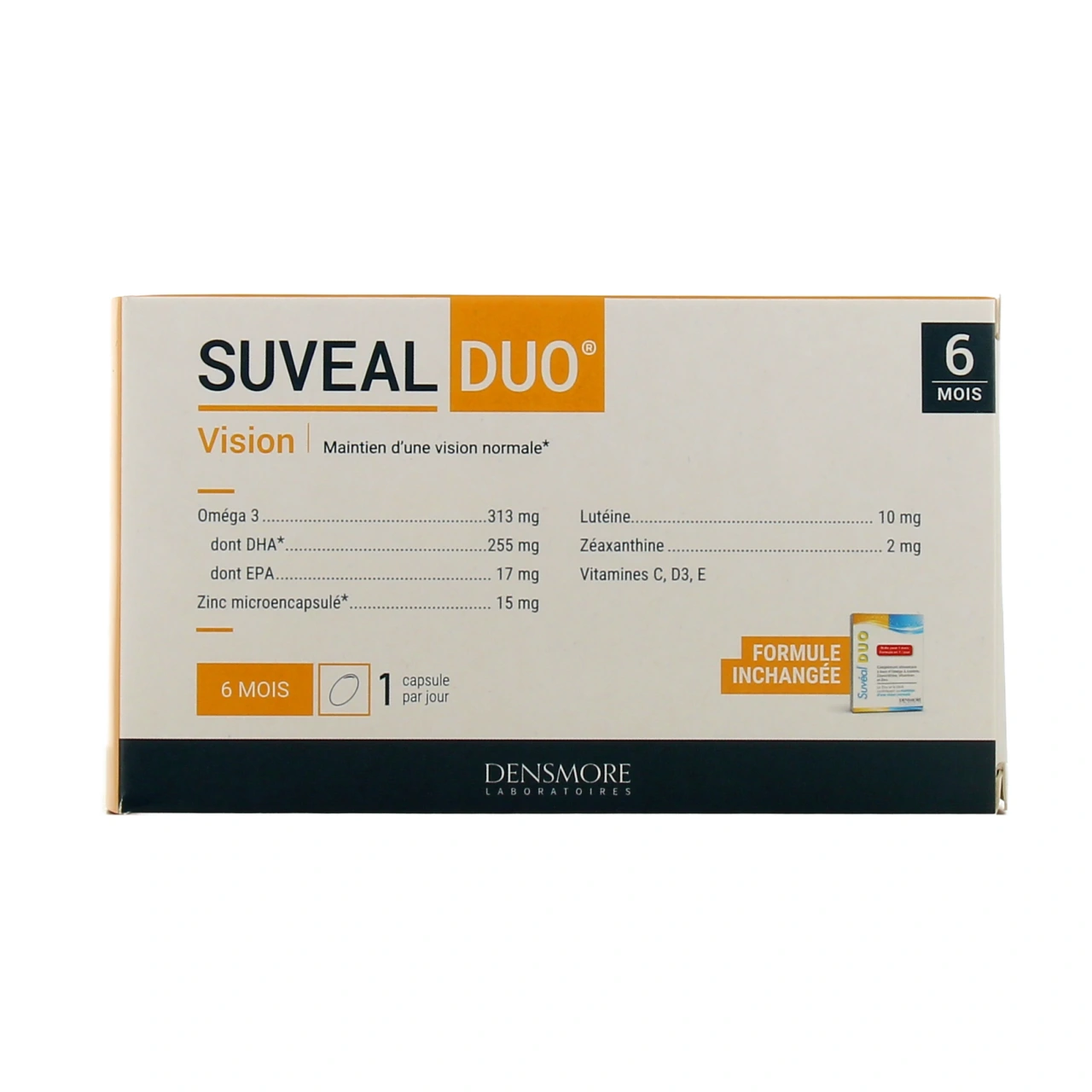 Suveal Duo - Vue 8