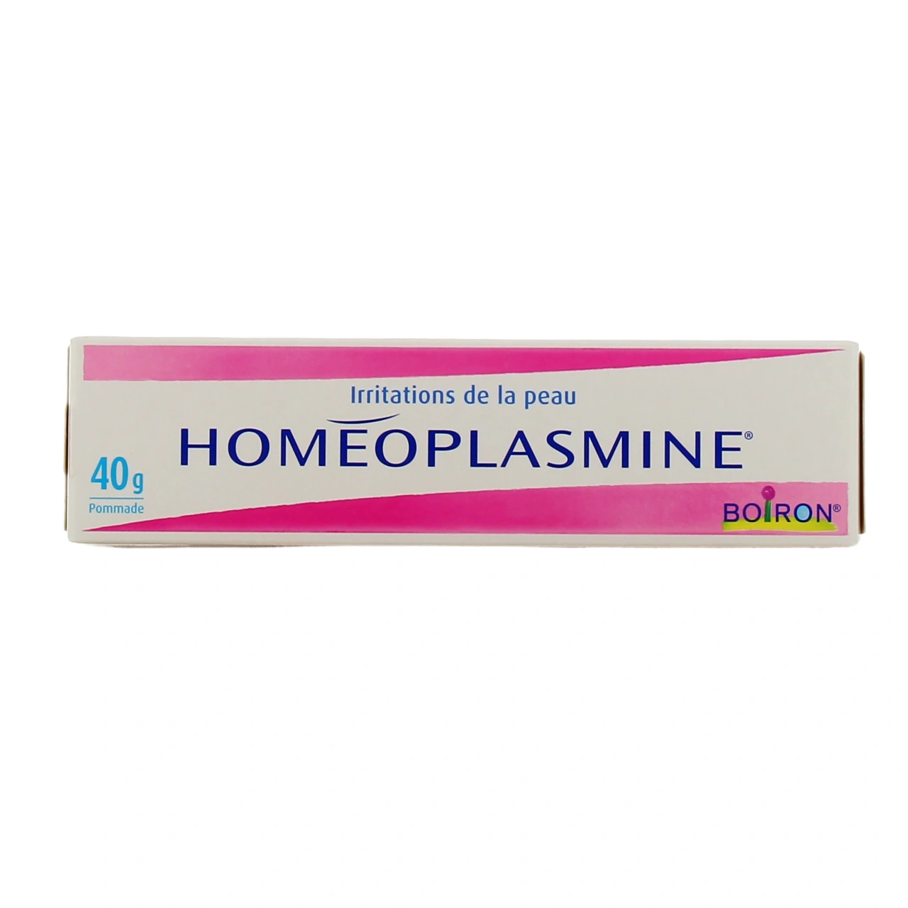 Homéoplasmine - Vue 5