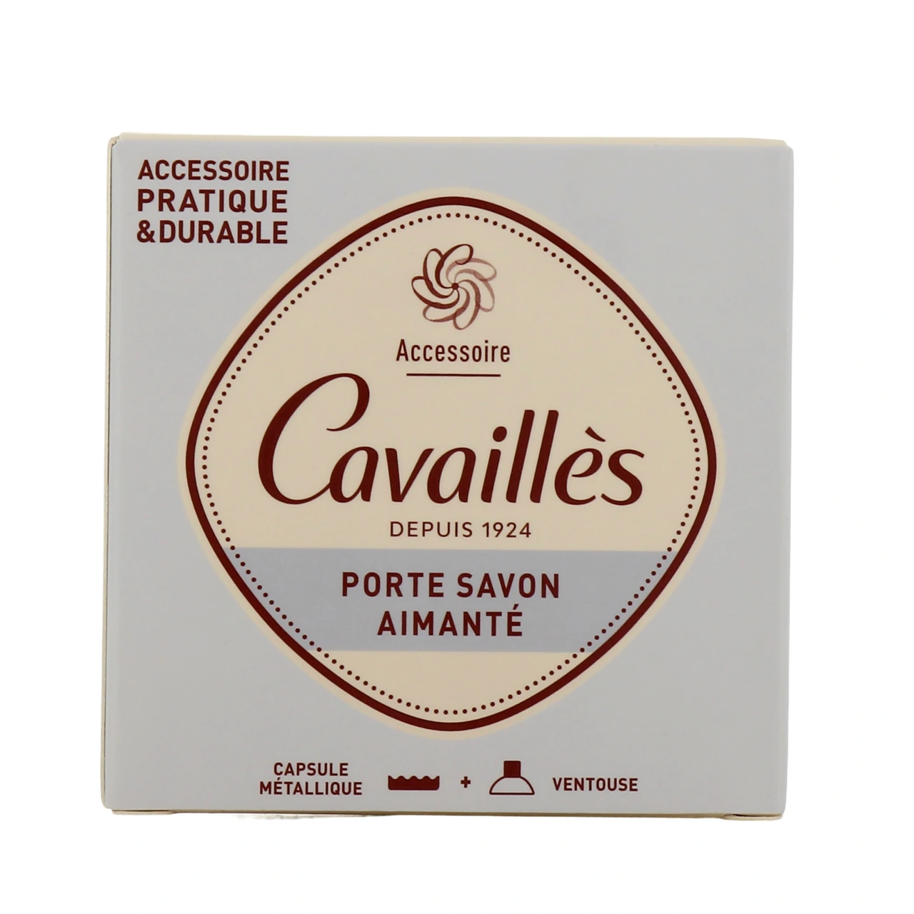 Rogé Cavaillès Porte Savon Aimanté - Vue 2