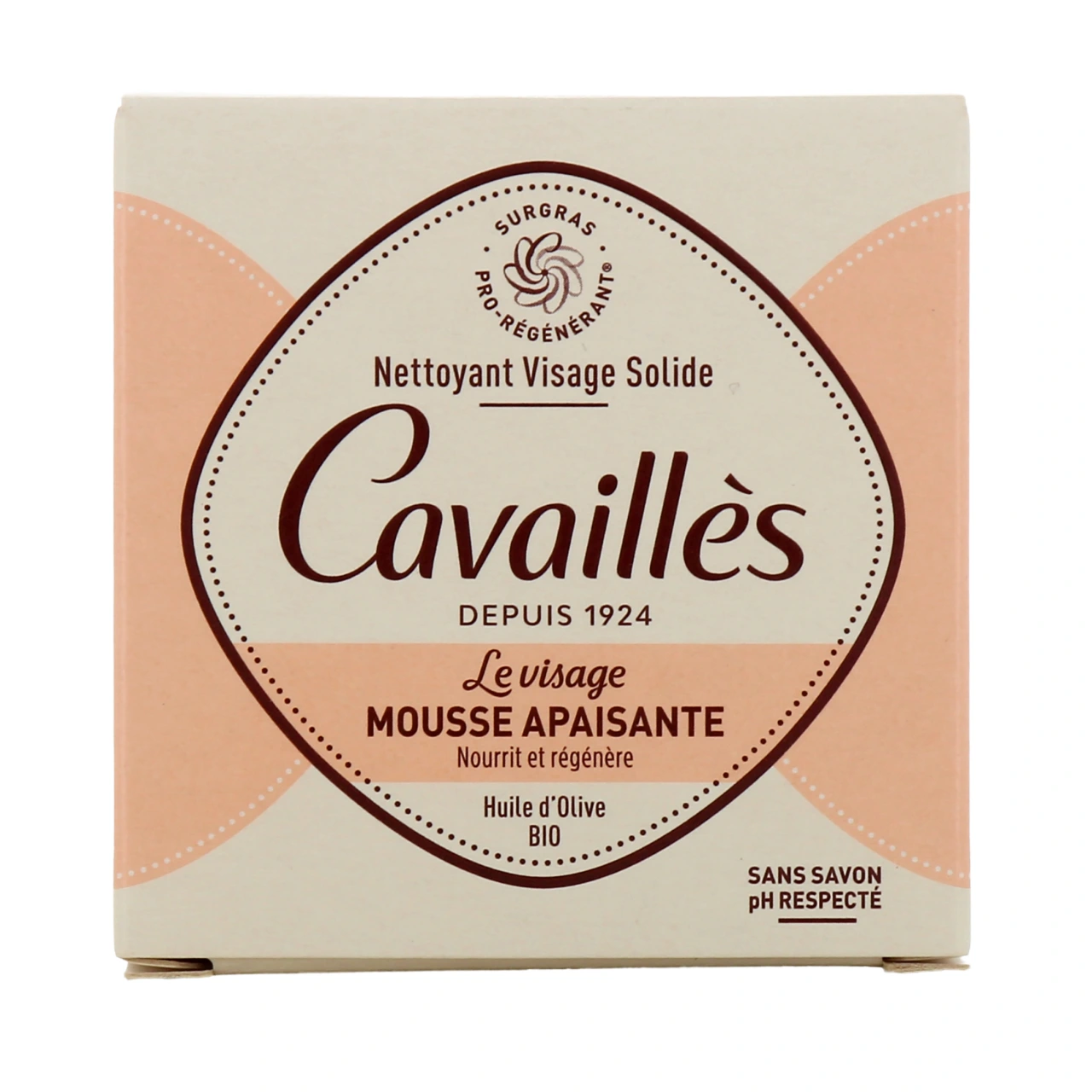 Rogé Cavaillès Nettoyant Visage Solide - Vue 9