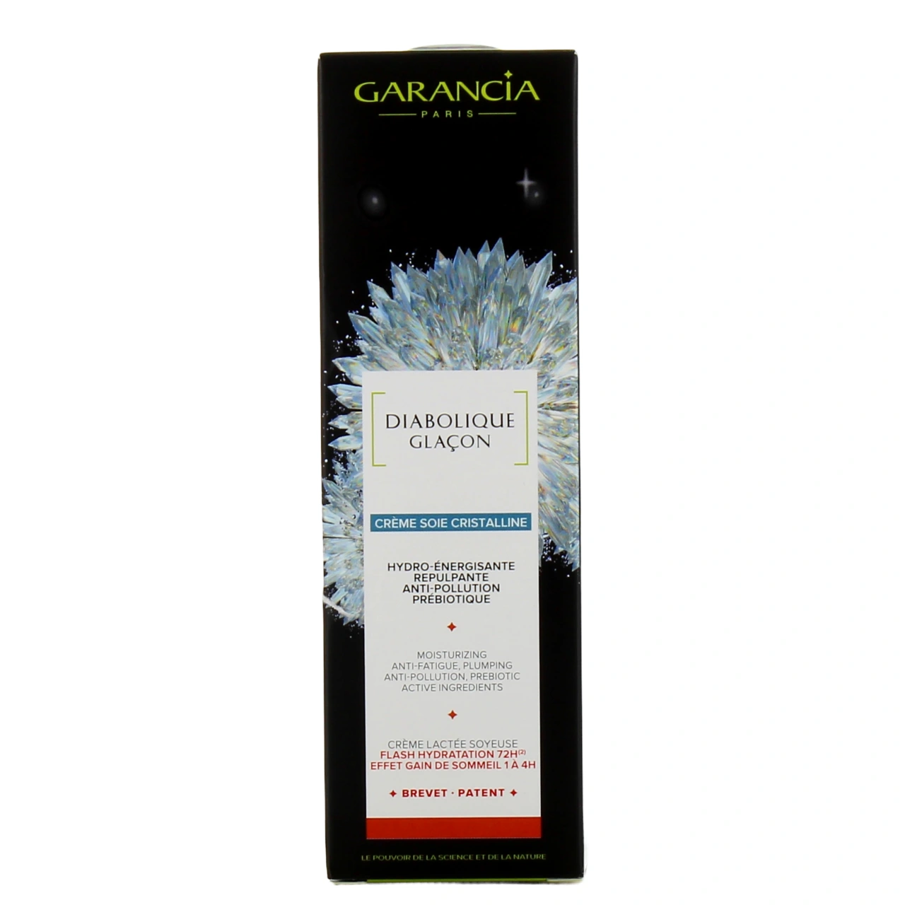 Garancia Diabolique Glaçon Crème de Soie Cristalline - Vue 2
