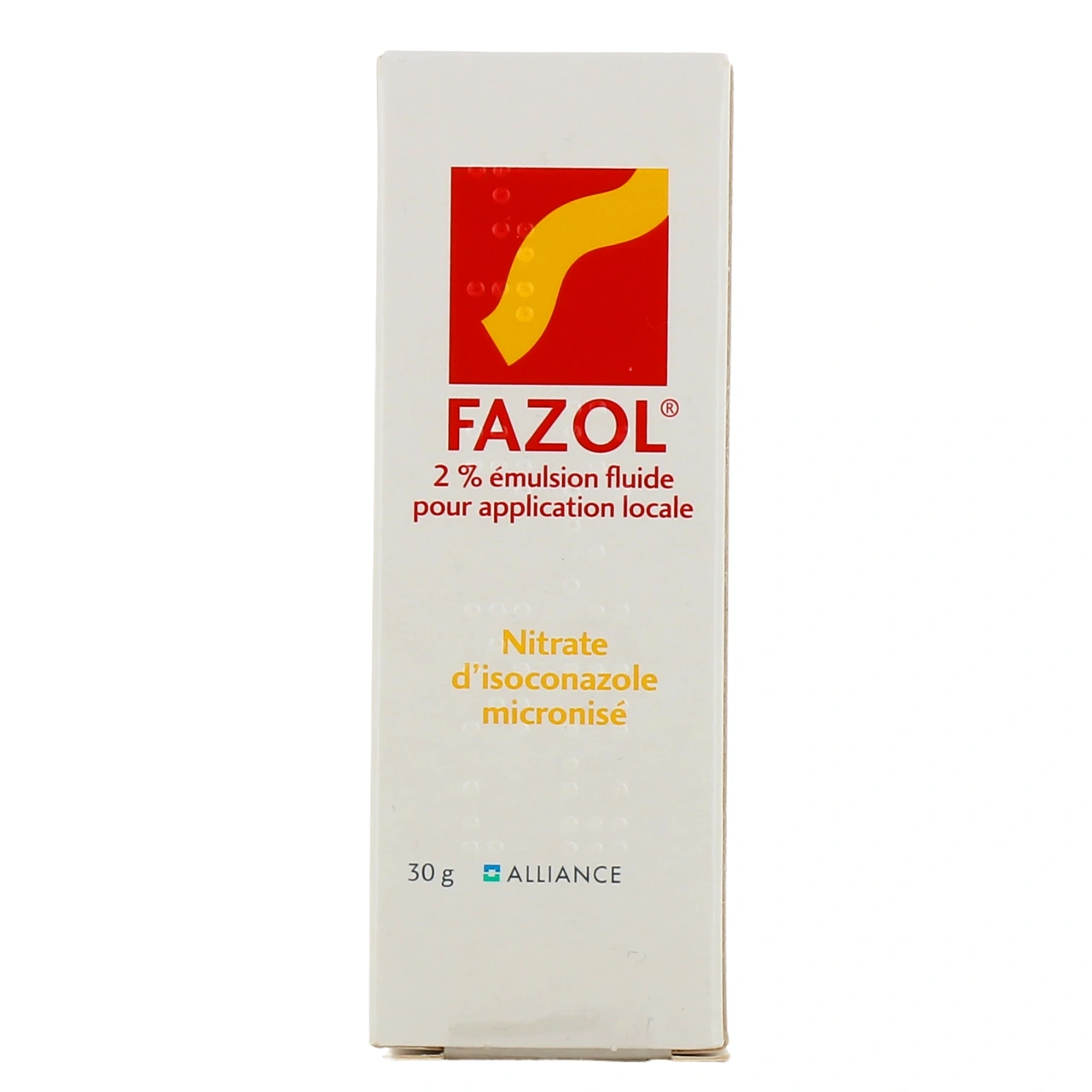 Fazol - Vue 5
