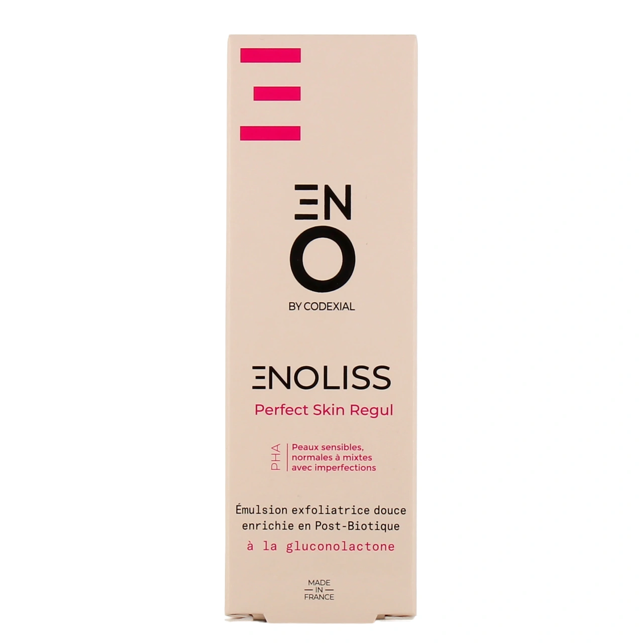 Enoliss Perfect Skin Regul - Vue 2