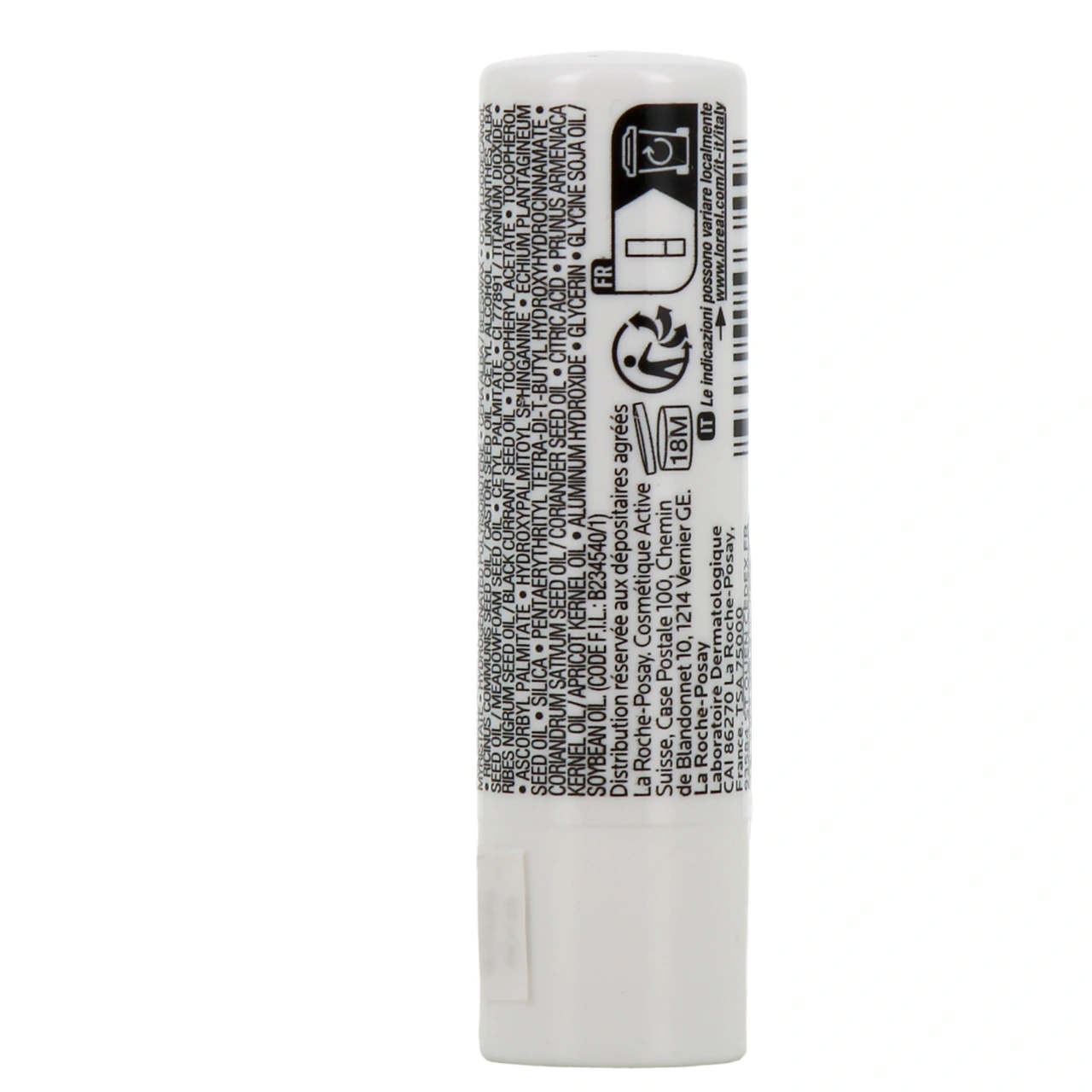 La Roche Posay Nutritic Stick lèvres - Vue 6