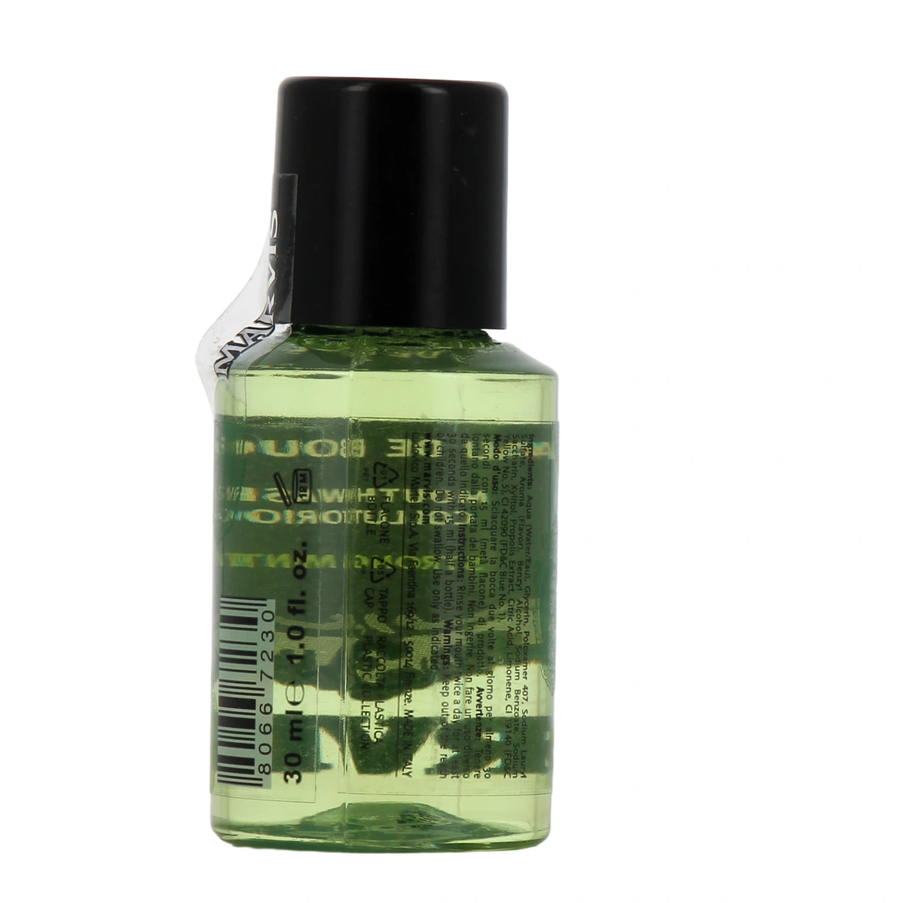 Marvis Eau de Bouche - Vue 3
