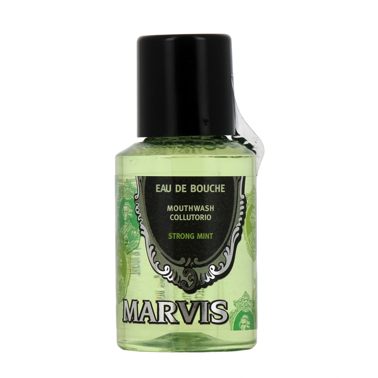 Marvis Eau de Bouche - Vue 2