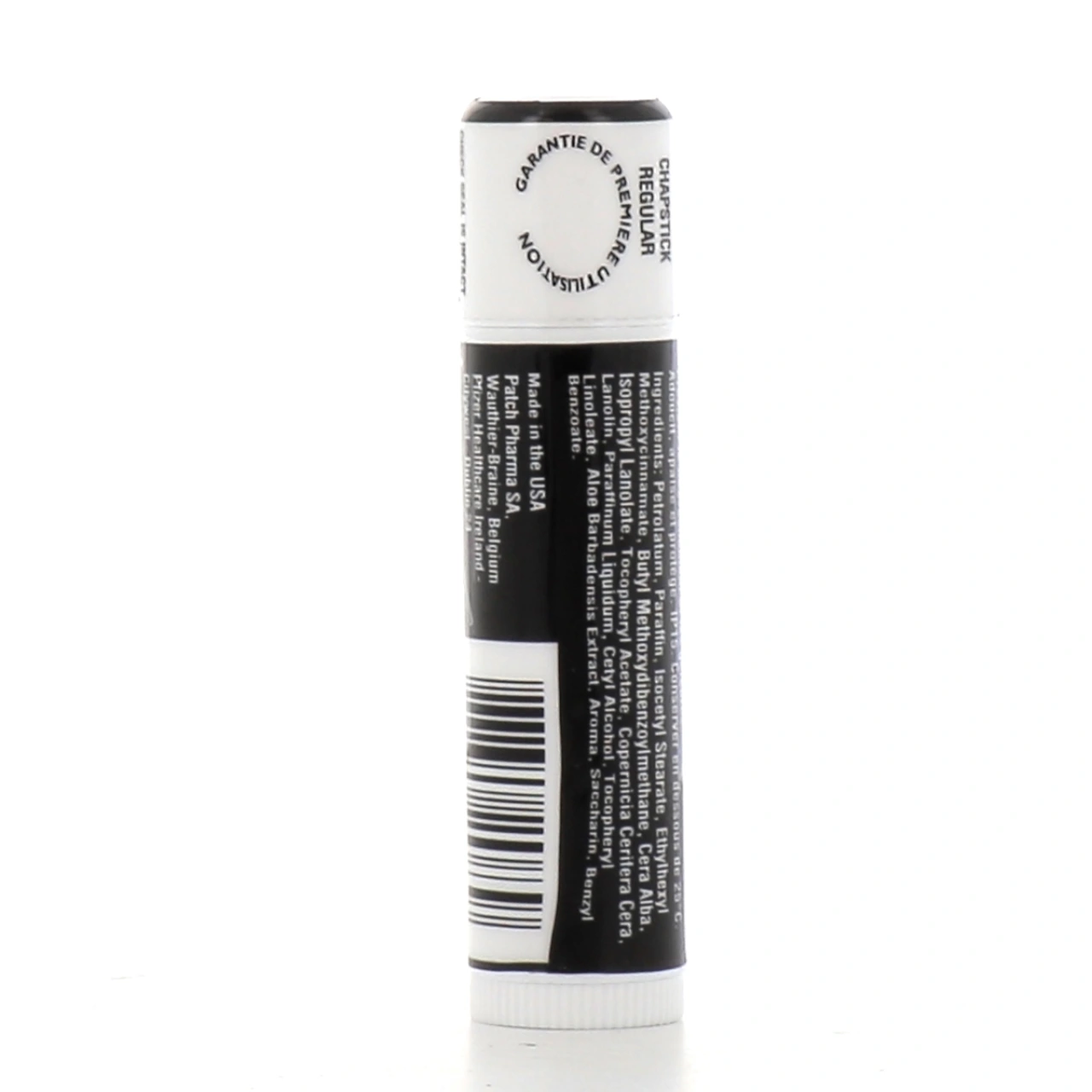 ChapStick Regular Baume à Lèvres - Vue 2
