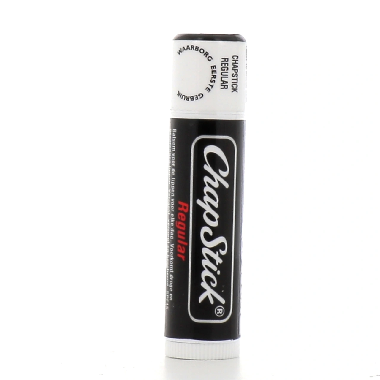 ChapStick Regular Baume à Lèvres - Pfizer