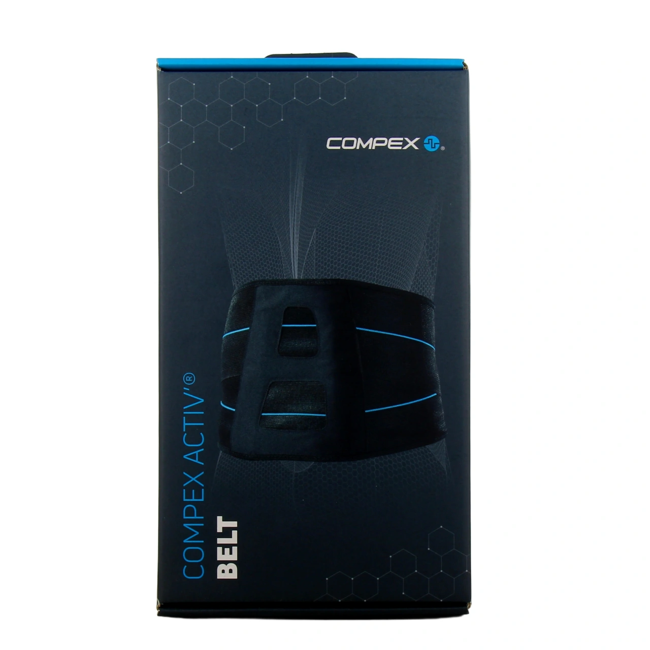 Compex Activ' Belt - Vue 2