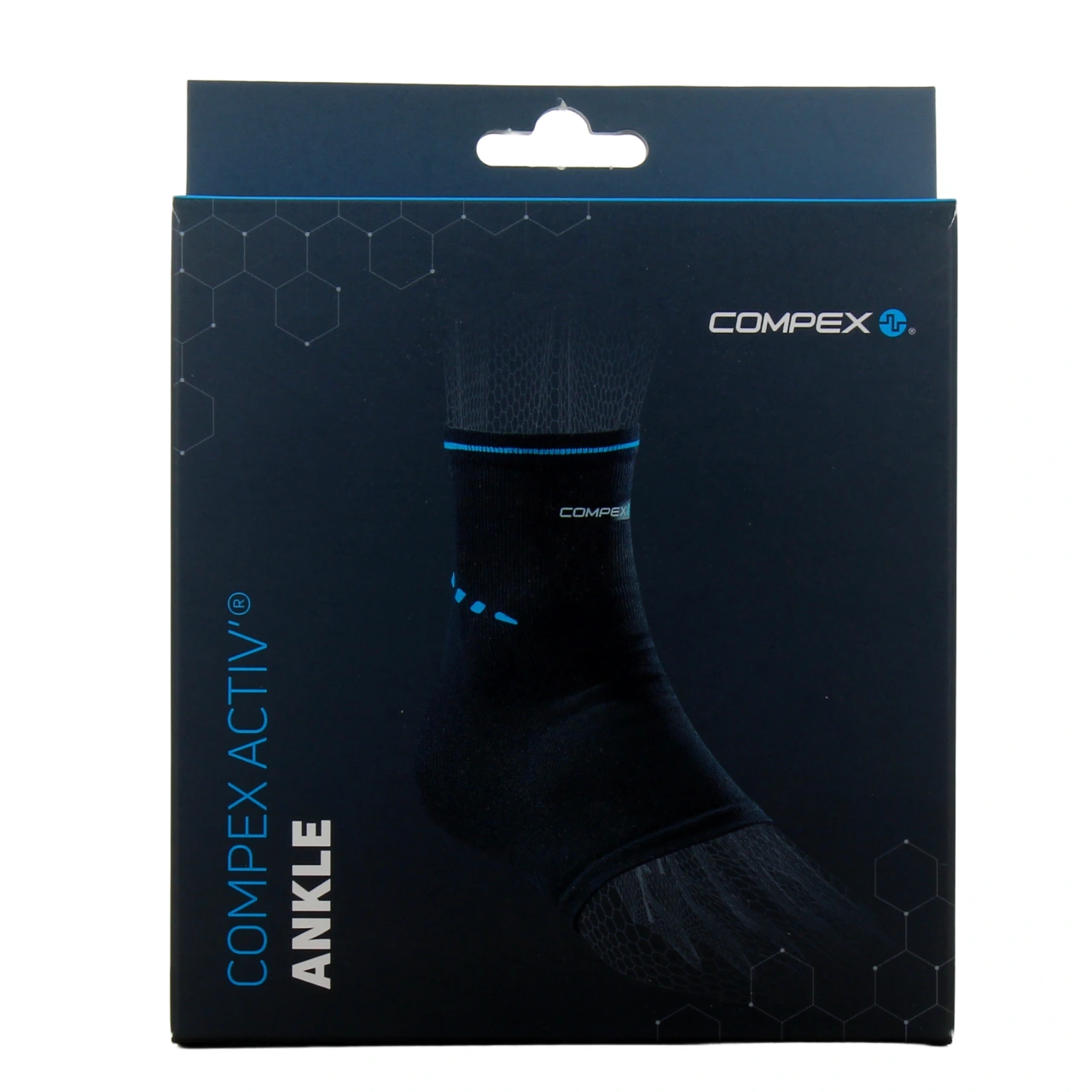 Compex Activ' Ankle - Vue 2