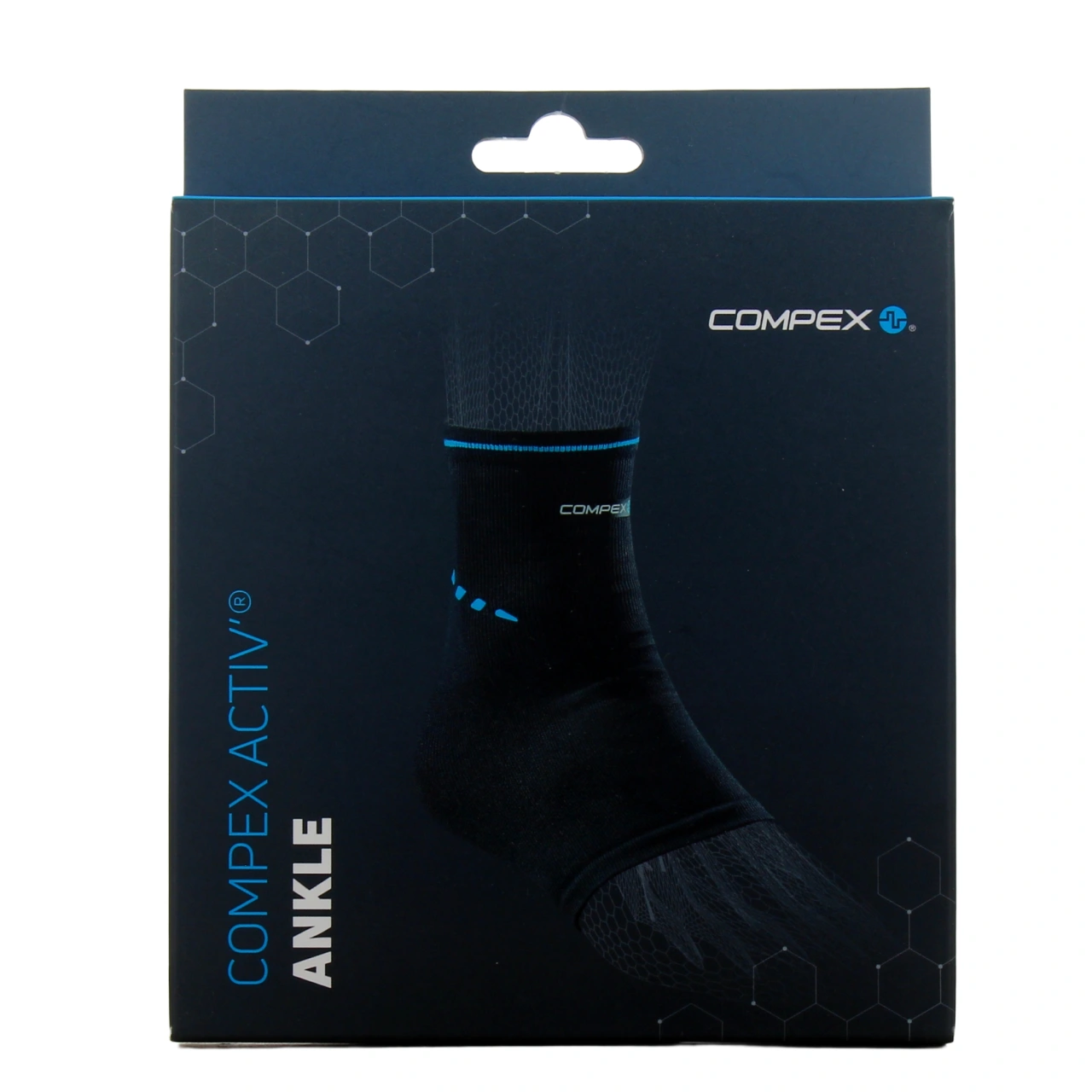 Compex Activ' Ankle - Vue 5