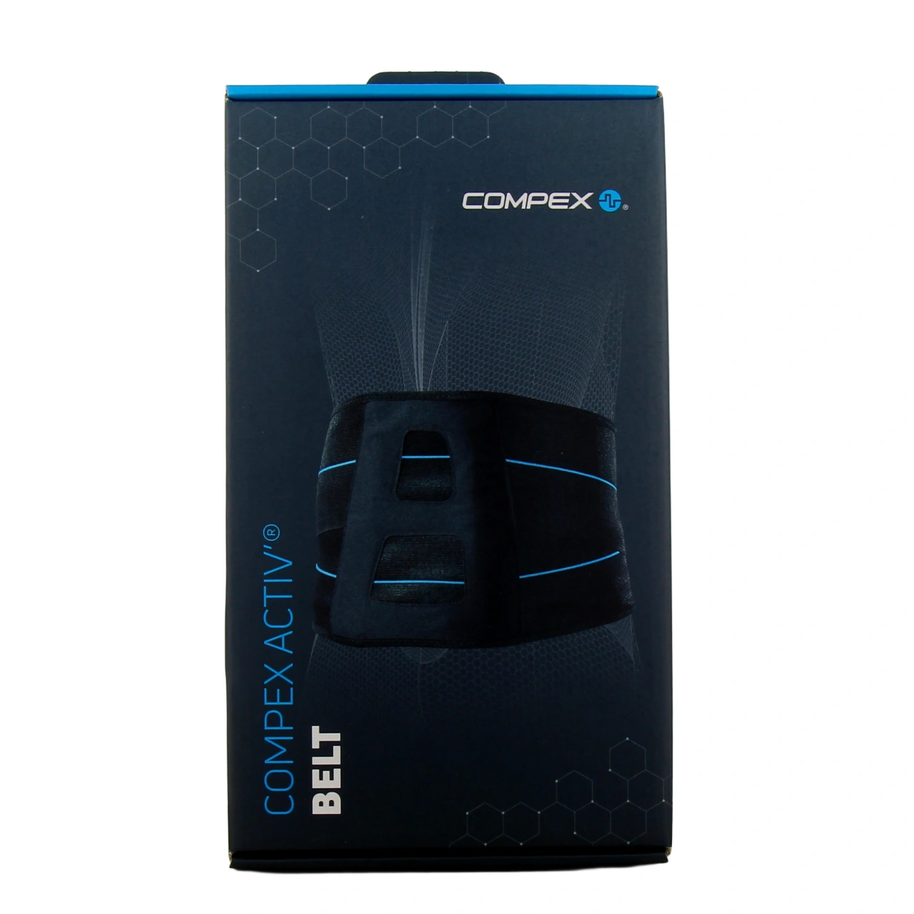 Compex Activ' Belt - Vue 5