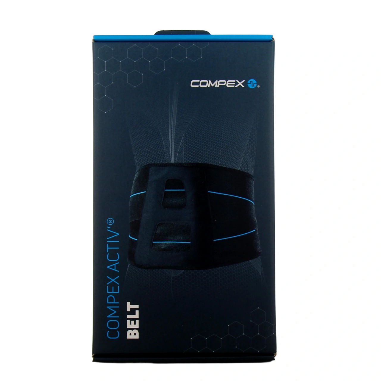 Compex Activ' Belt - Vue 8