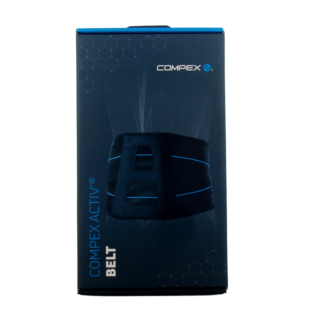 Compex Activ' Belt - Vue 11