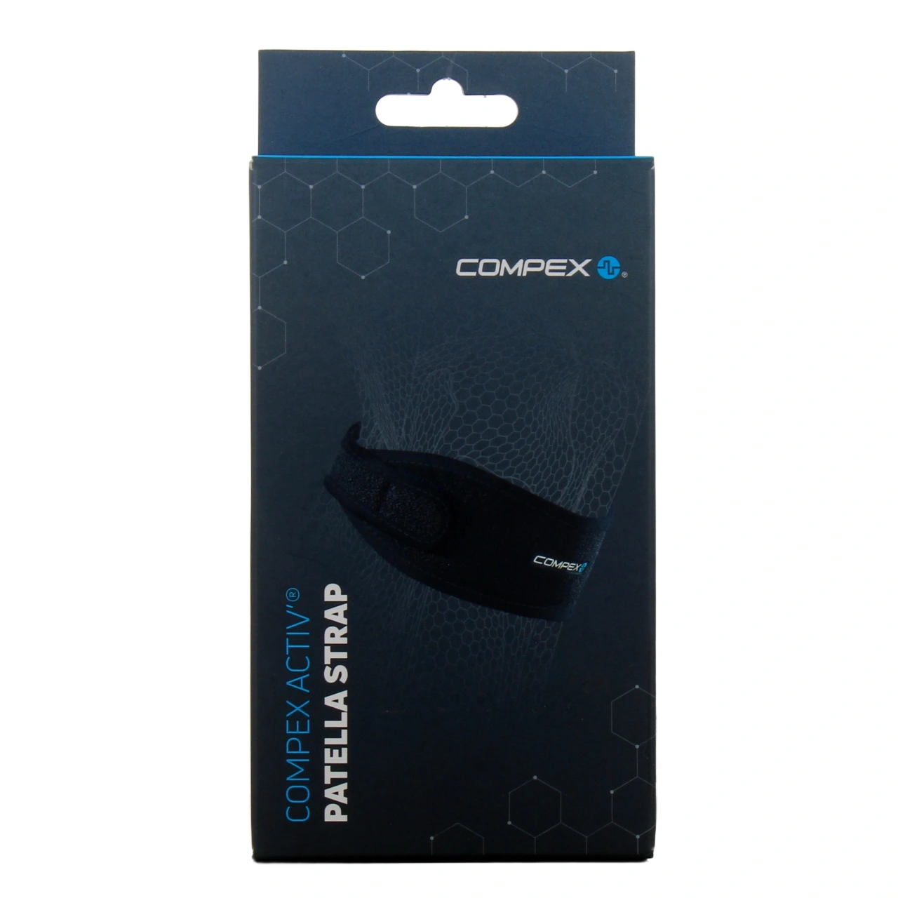 Compex Activ' Patella Strap - Vue 2