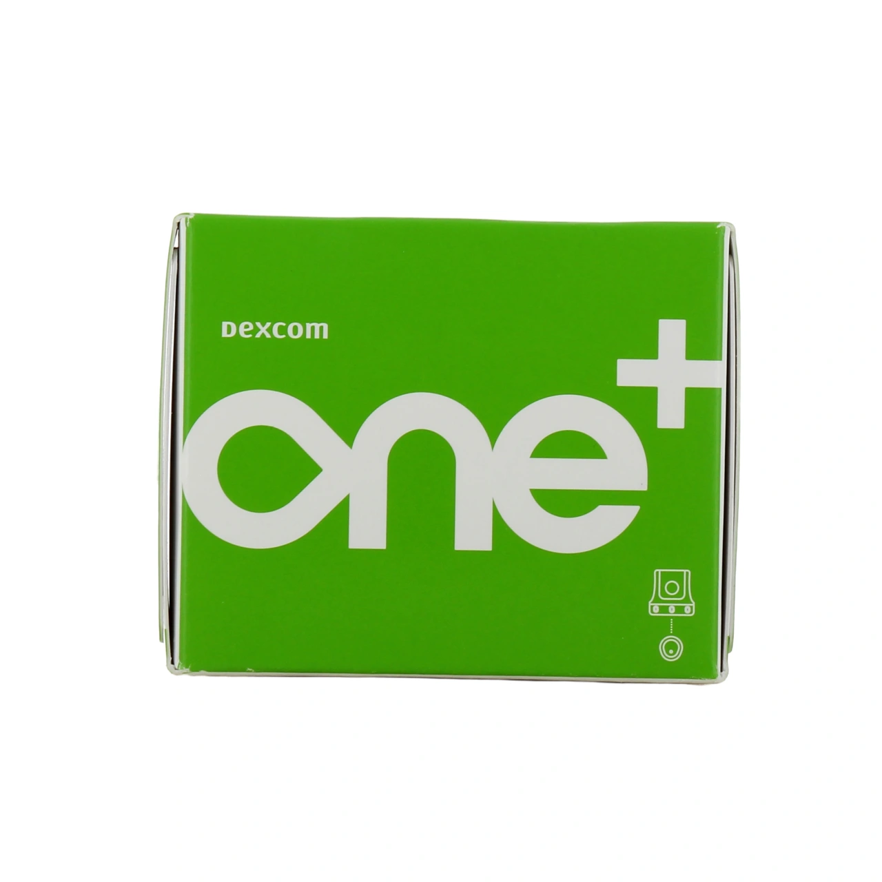 Dexcom ONE+ - Vue 2
