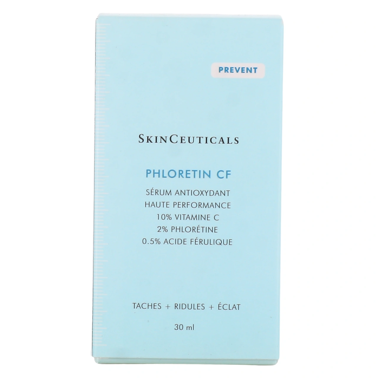SkinCeuticals Prevent Phloretin CF Sérum Antioxydant - Vue 2