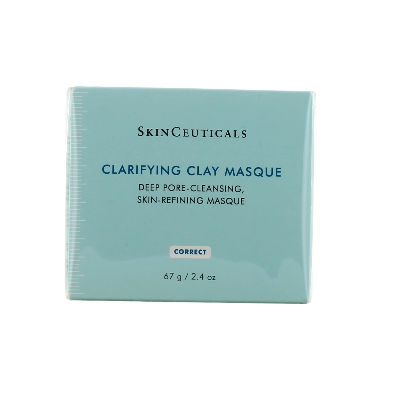 SkinCeuticals Clarifying Clay Masque Désincrustant - Vue 2
