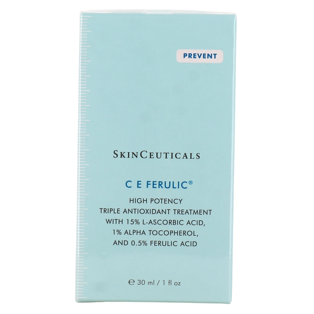 SkinCeuticals CE Ferulic Sérum antioxydant - Vue 2
