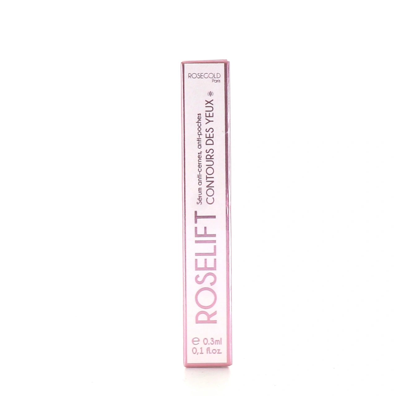 Rosegold Roselift Sérum Contour des Yeux - Rosegold