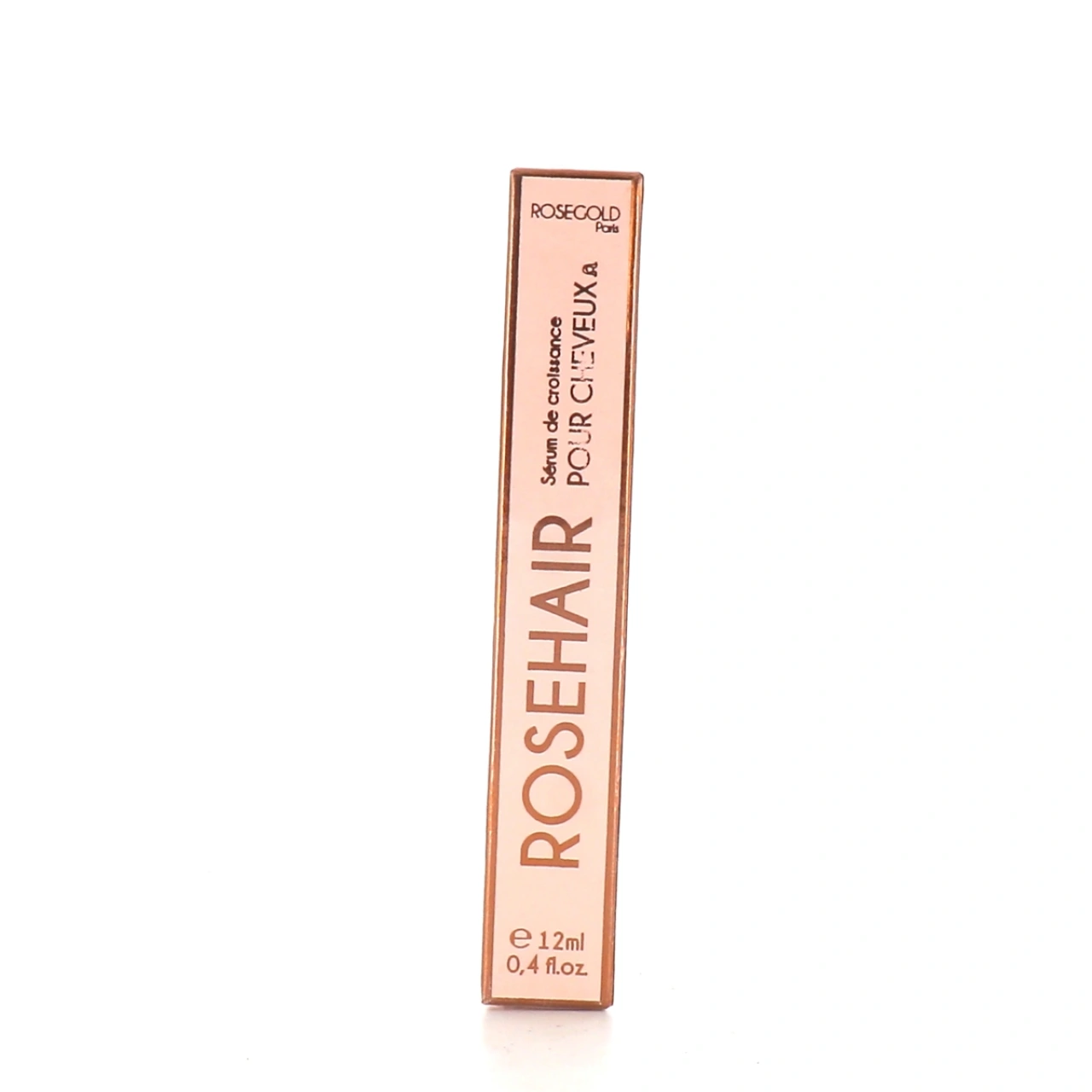 Rosegold Rosehair Sérum de Croissance pour Cheveux - Rosegold