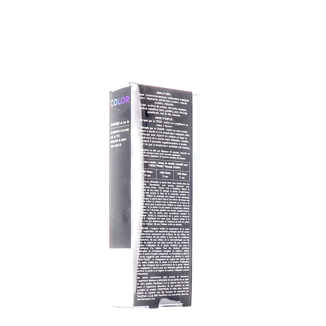 Thera Pearl Color - Vue 6