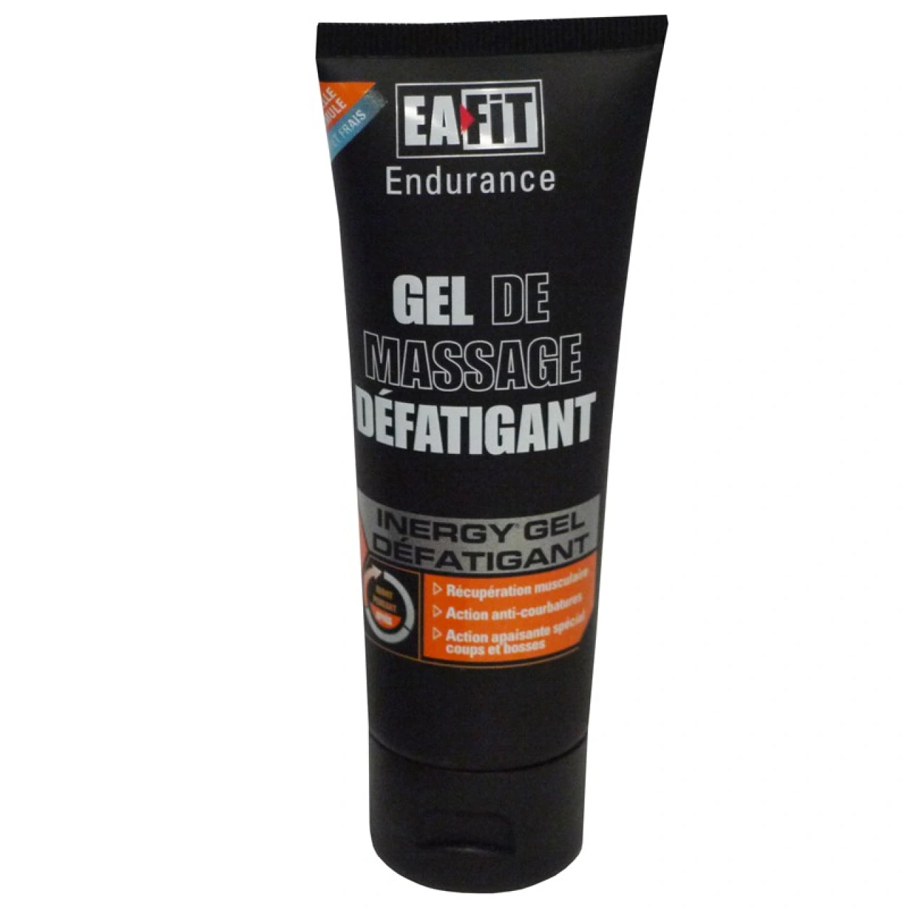 Eafit Gel de Massage Défatigant - Vue 3