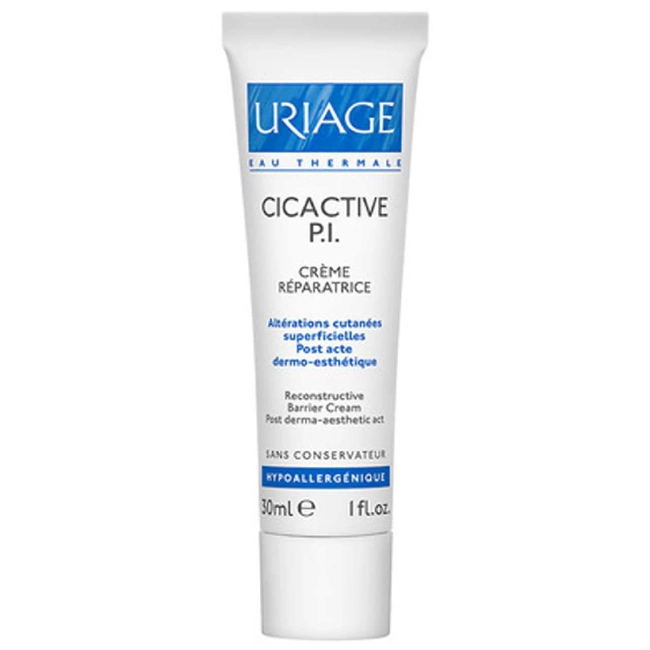 URIAGE Cicactive PI Crème réparatrice - Uriage