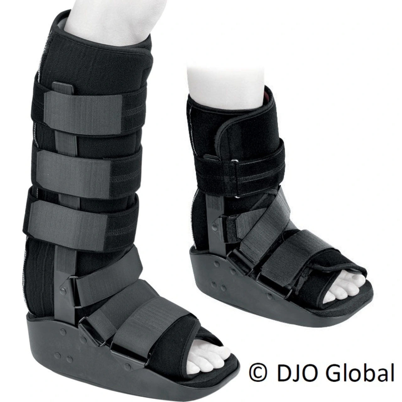 Donjoy Botte Maxtrax - Donjoy