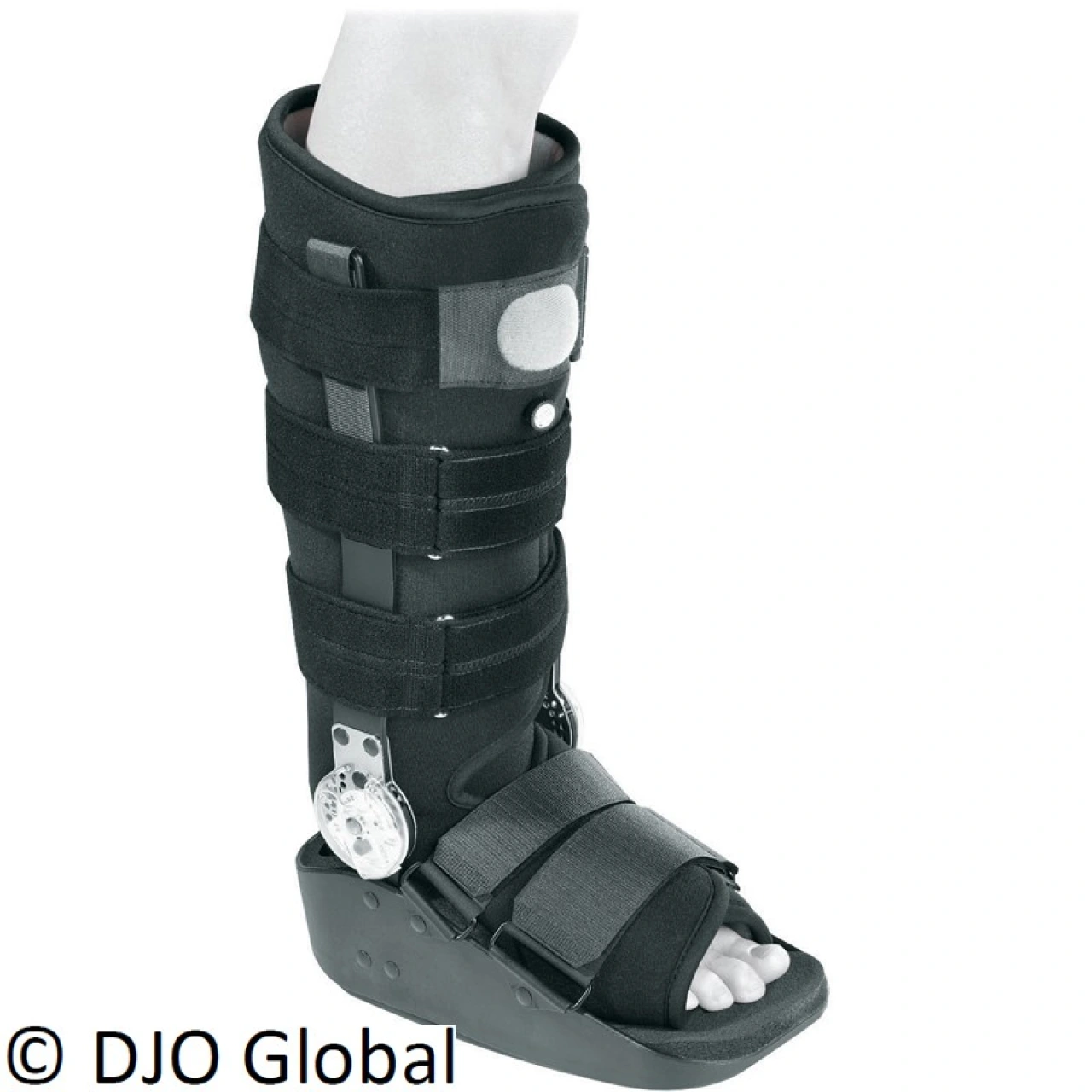 Donjoy Botte Maxtrax Rom Air - Donjoy