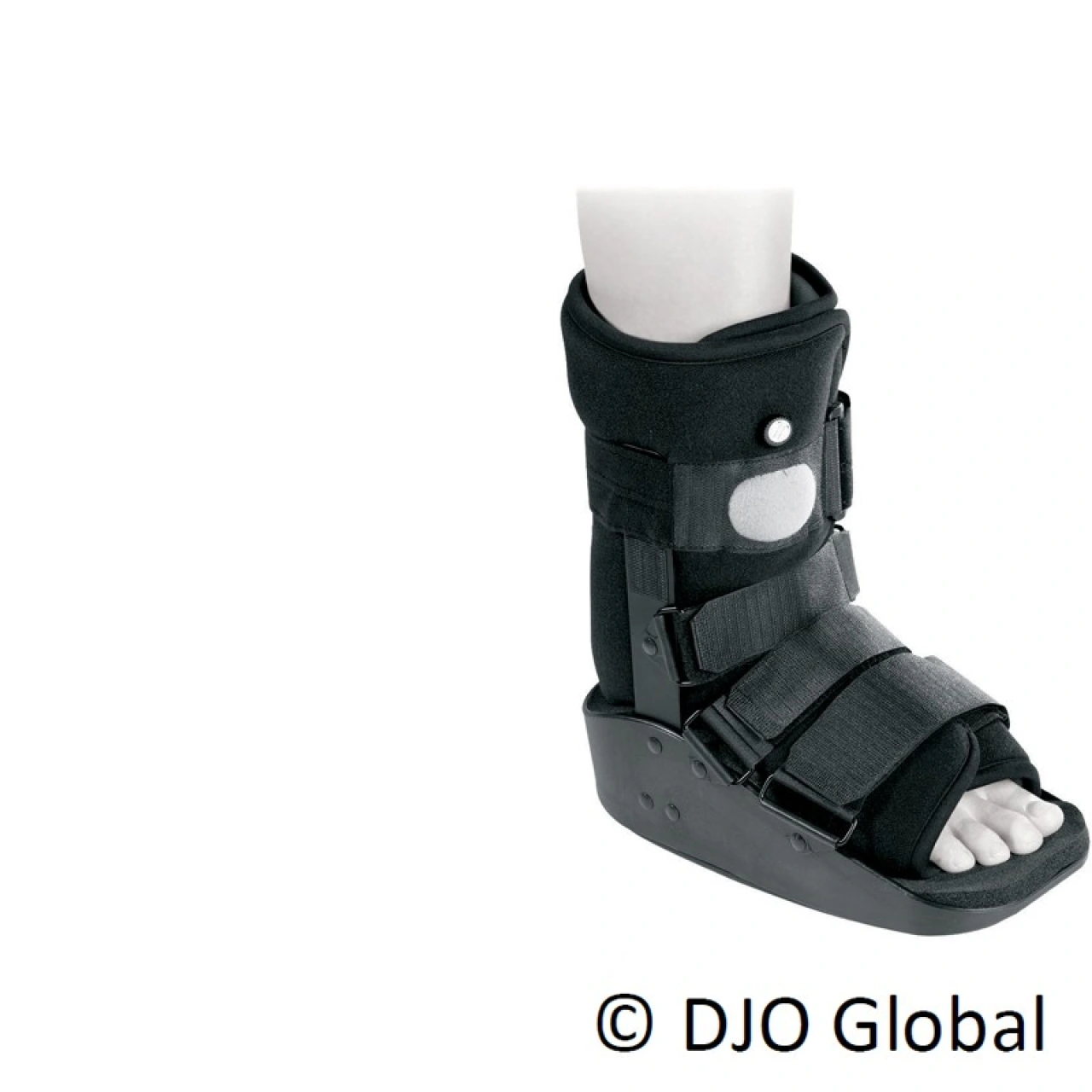 Donjoy Botte Maxtrax Air - Vue 2
