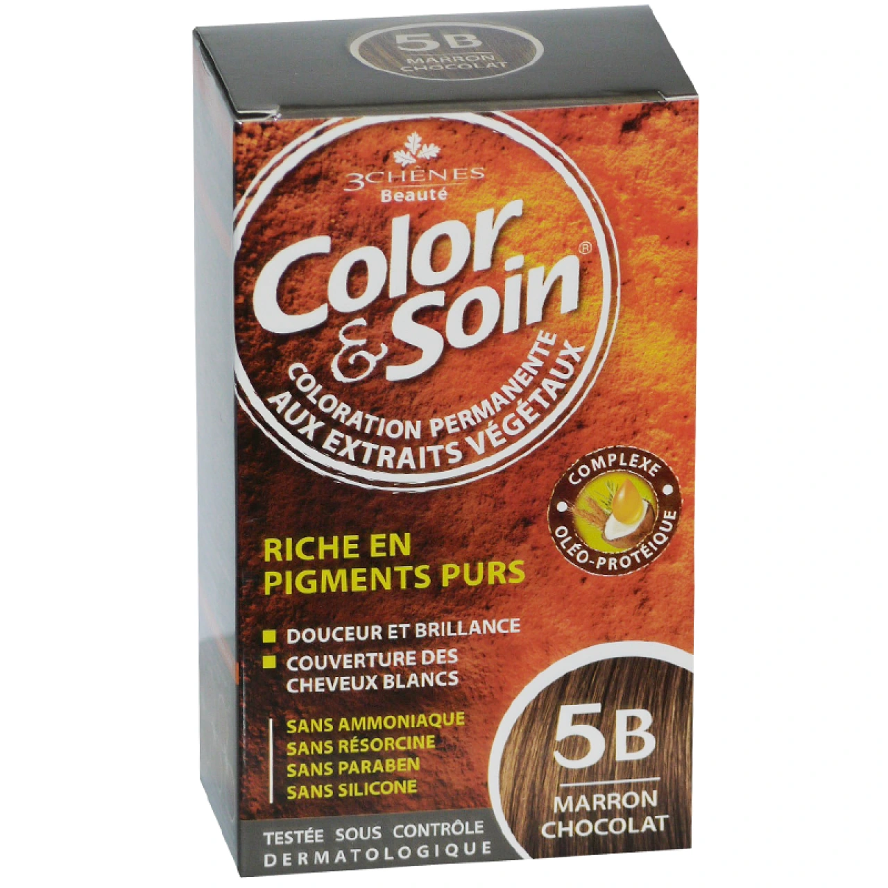 Color et Soin Coloration Permanente - Vue 30
