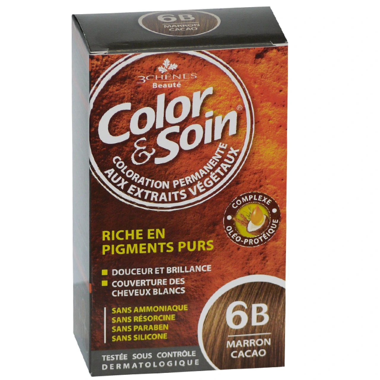 Color et Soin Coloration Permanente - Vue 40