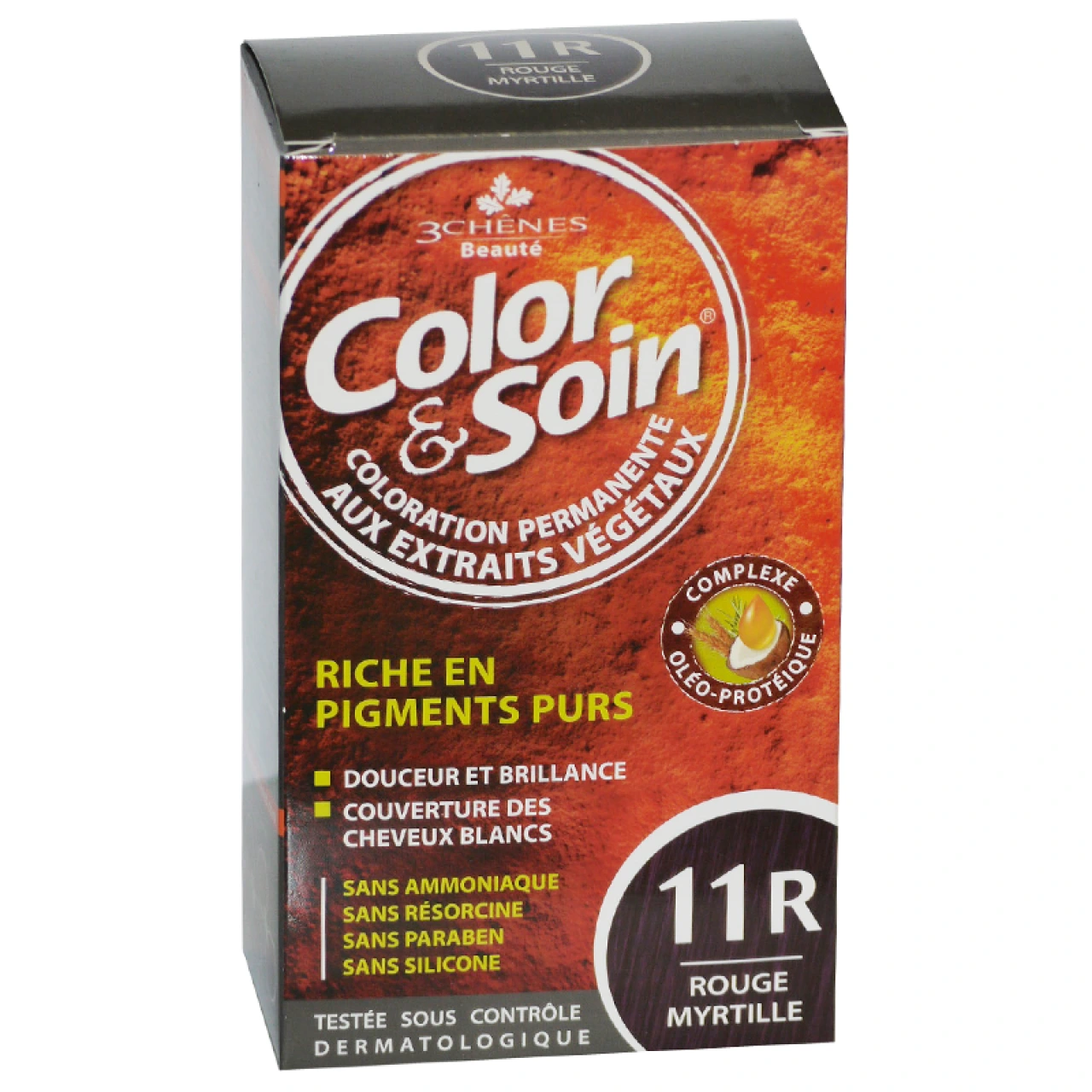 Color et Soin Coloration Permanente - Vue 17