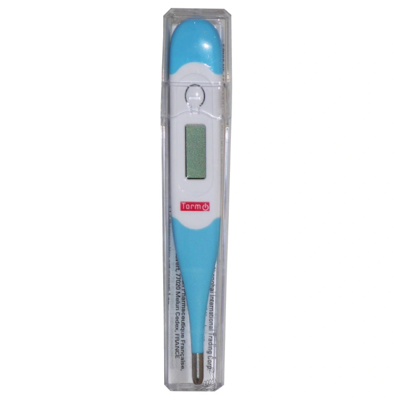 Torm Thermomètre Médical Électronique - Vue 4