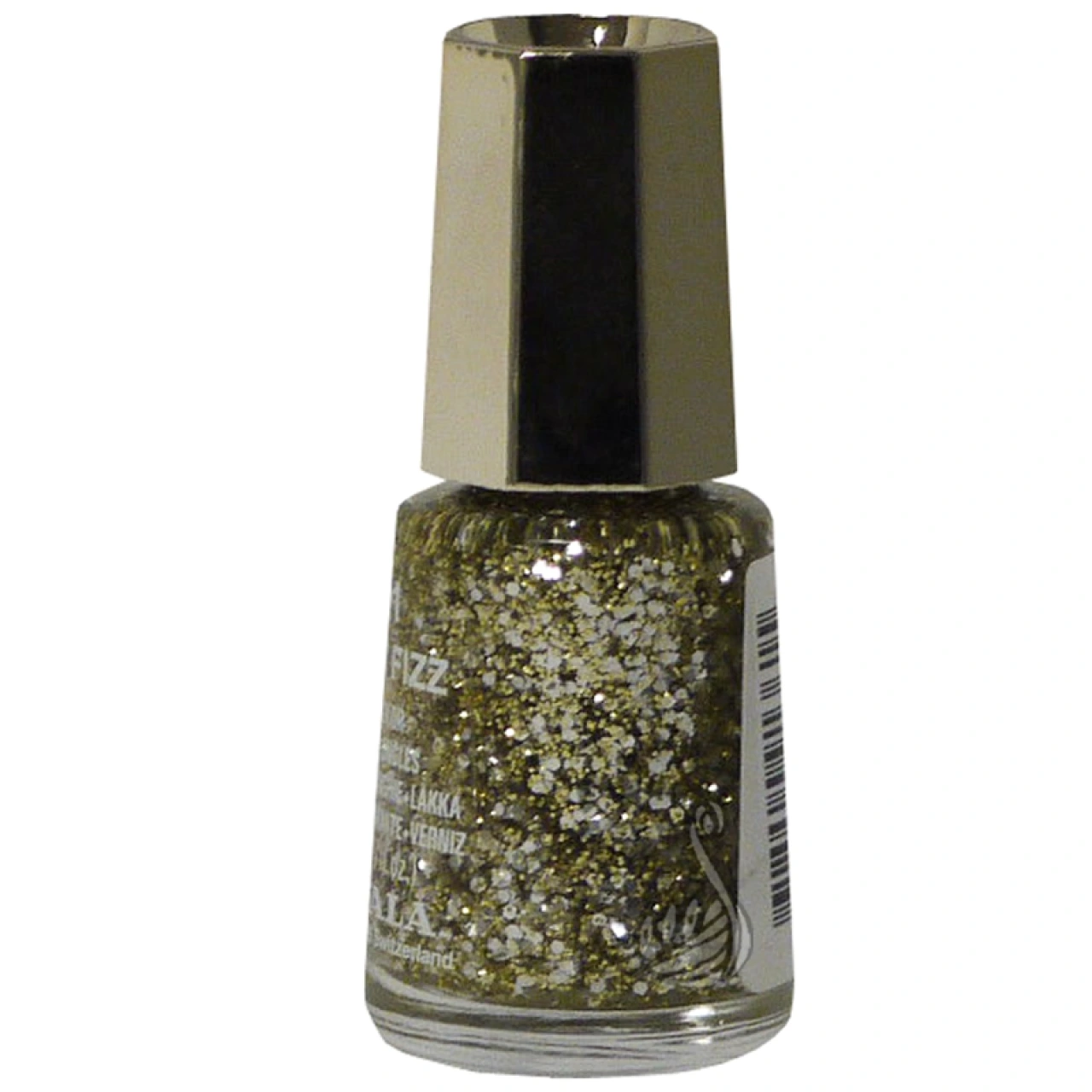 Vernis à ongles pailletés mavala - Vue 5