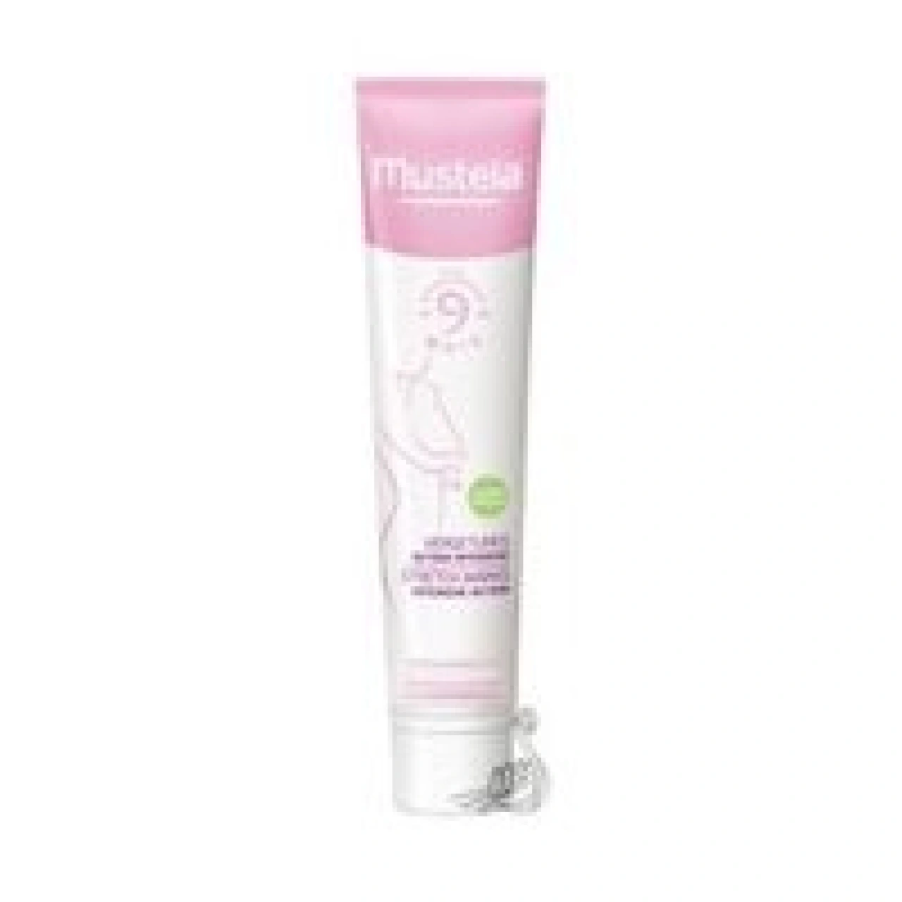 Mustela Vergetures Action Intensive  - Mustela