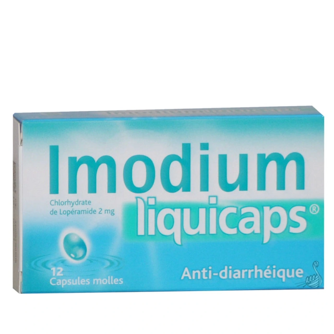 Imodium Liquicaps - Vue 3