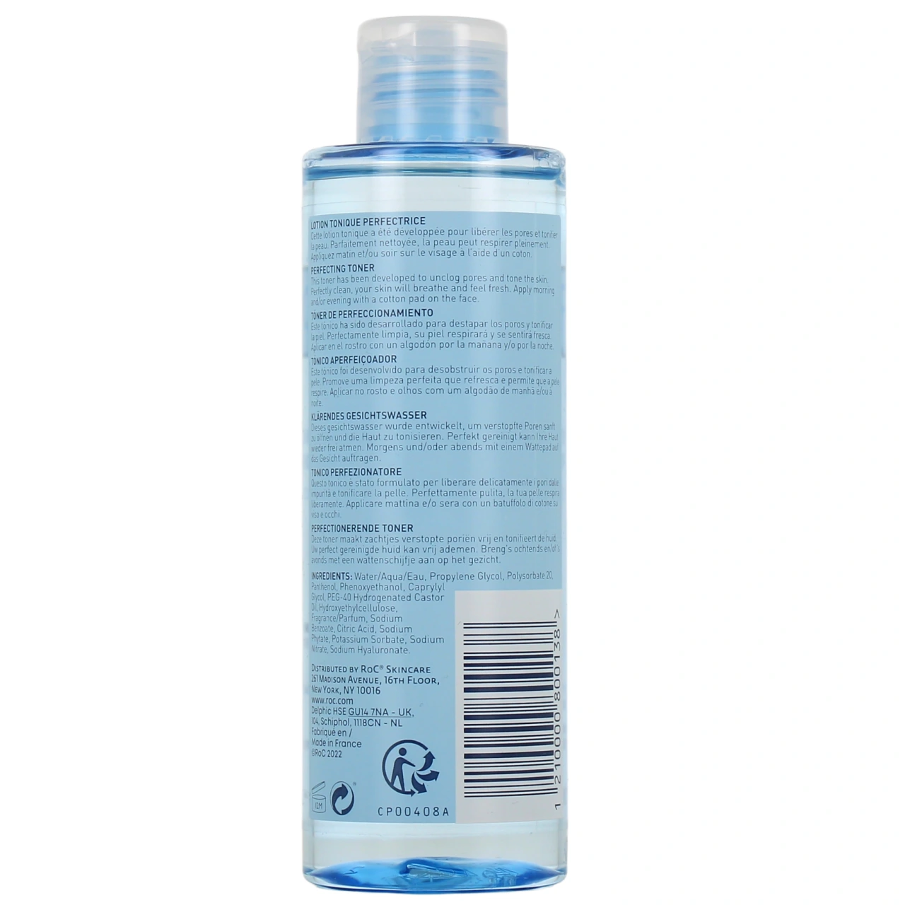 ROC Lotion Tonique Perfectrice - Vue 3