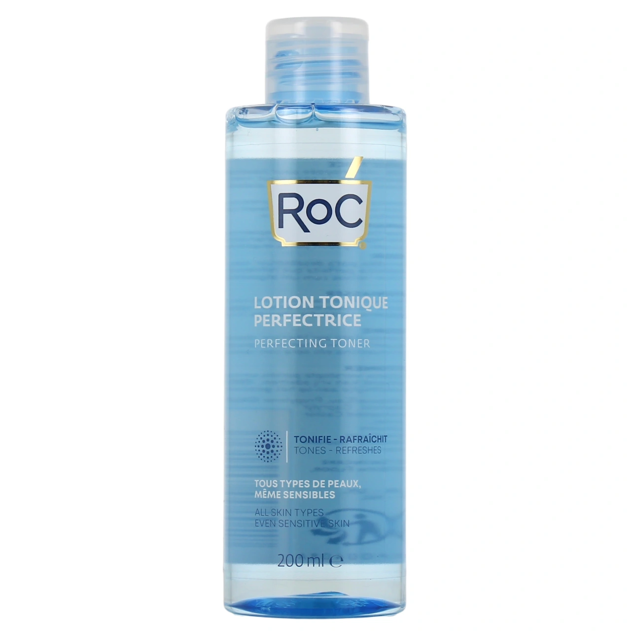 ROC Lotion Tonique Perfectrice - Vue 2